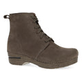 Dansko Sigourney Mushroom Nubuck