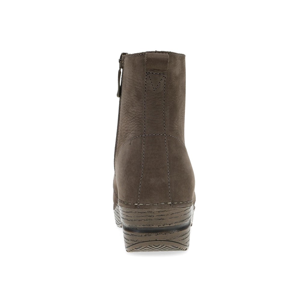 Dansko Sigourney Mushroom Nubuck