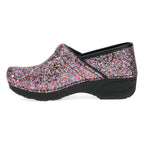 Dansko Wide XP 2.0 Party Glitter