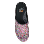 Dansko Wide XP 2.0 Party Glitter