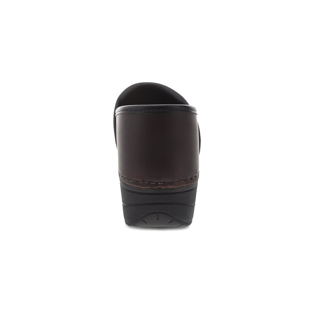 Dansko XP 2.0 Brown Waterproof Pull Up