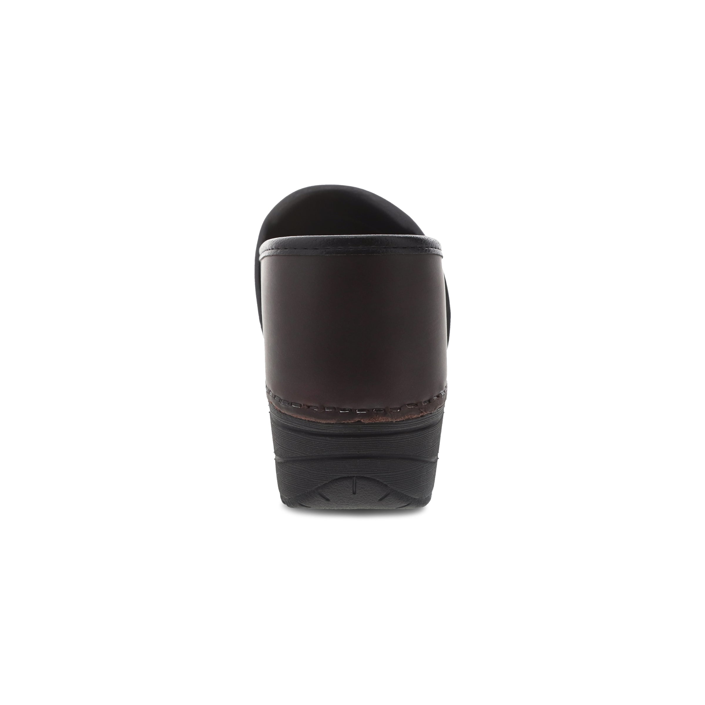 Dansko XP 2.0 Brown Waterproof Pull Up