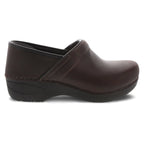 Dansko XP 2.0 Brown Waterproof Pull Up