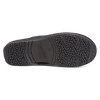 Dansko XP 2.0 Black Floral Tooled