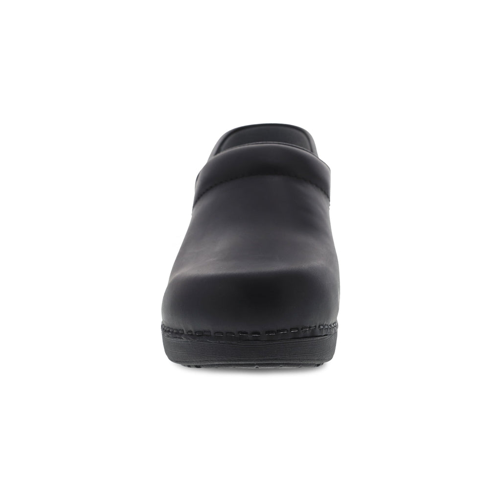 Dansko XP 2.0 Black Waterproof Pull Up