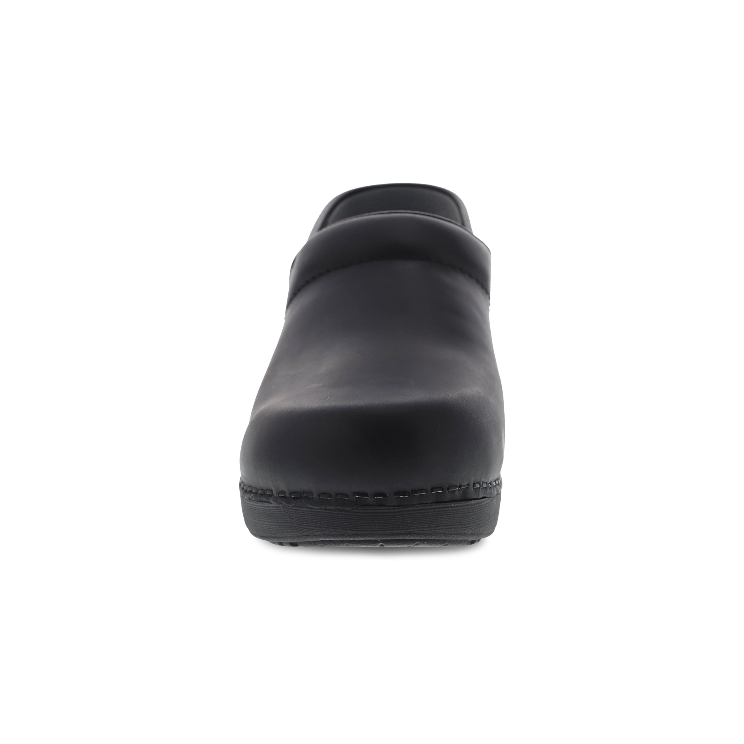 Dansko XP 2.0 Black Waterproof Pull Up