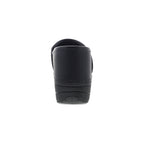 Dansko XP 2.0 Black Waterproof Pull Up