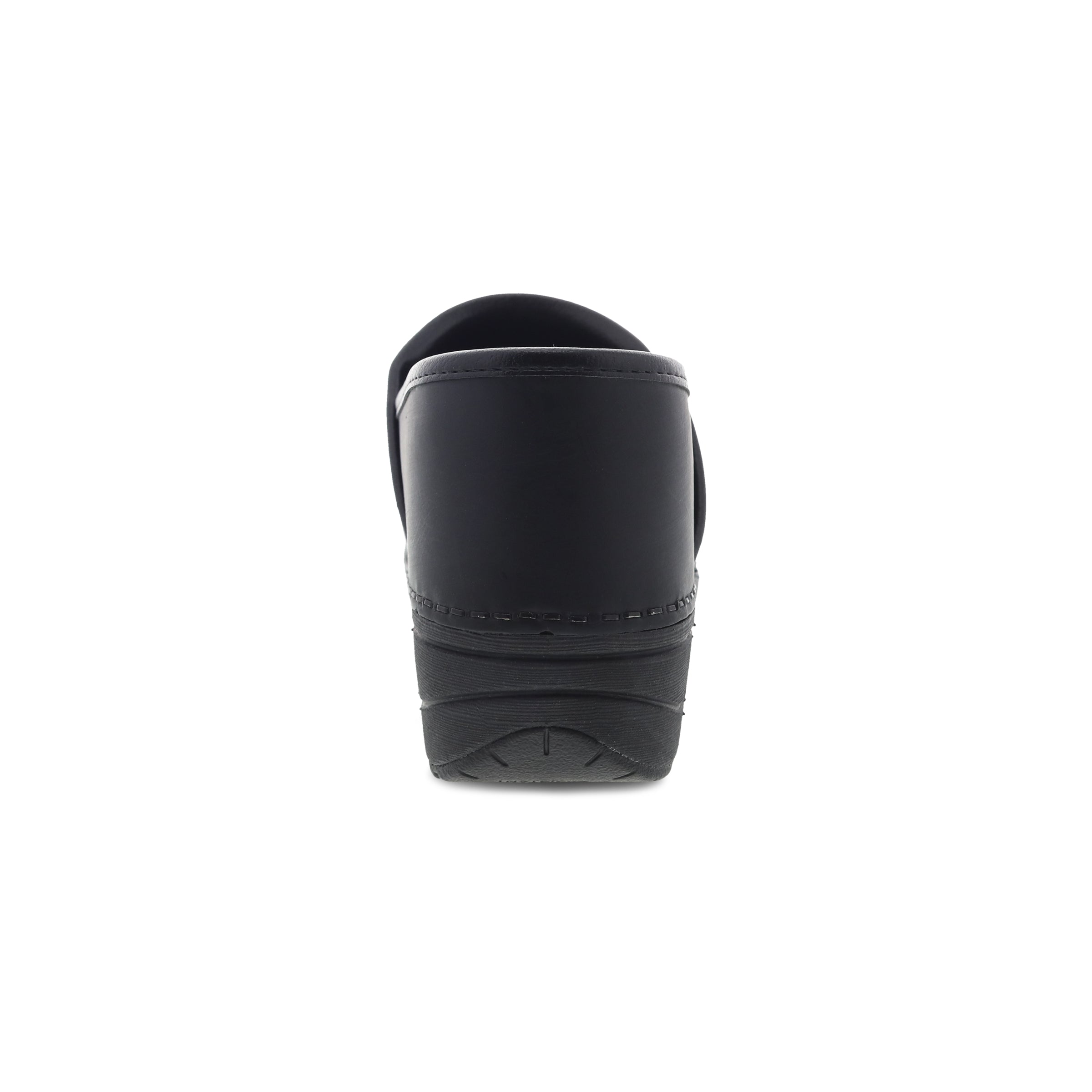 Dansko XP 2.0 Black Waterproof Pull Up