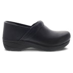 Dansko XP 2.0 Black Waterproof Pull Up