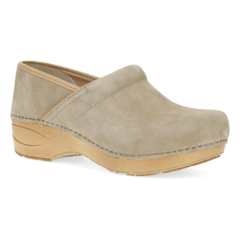 Dansko XP 2.0 Sand Suede