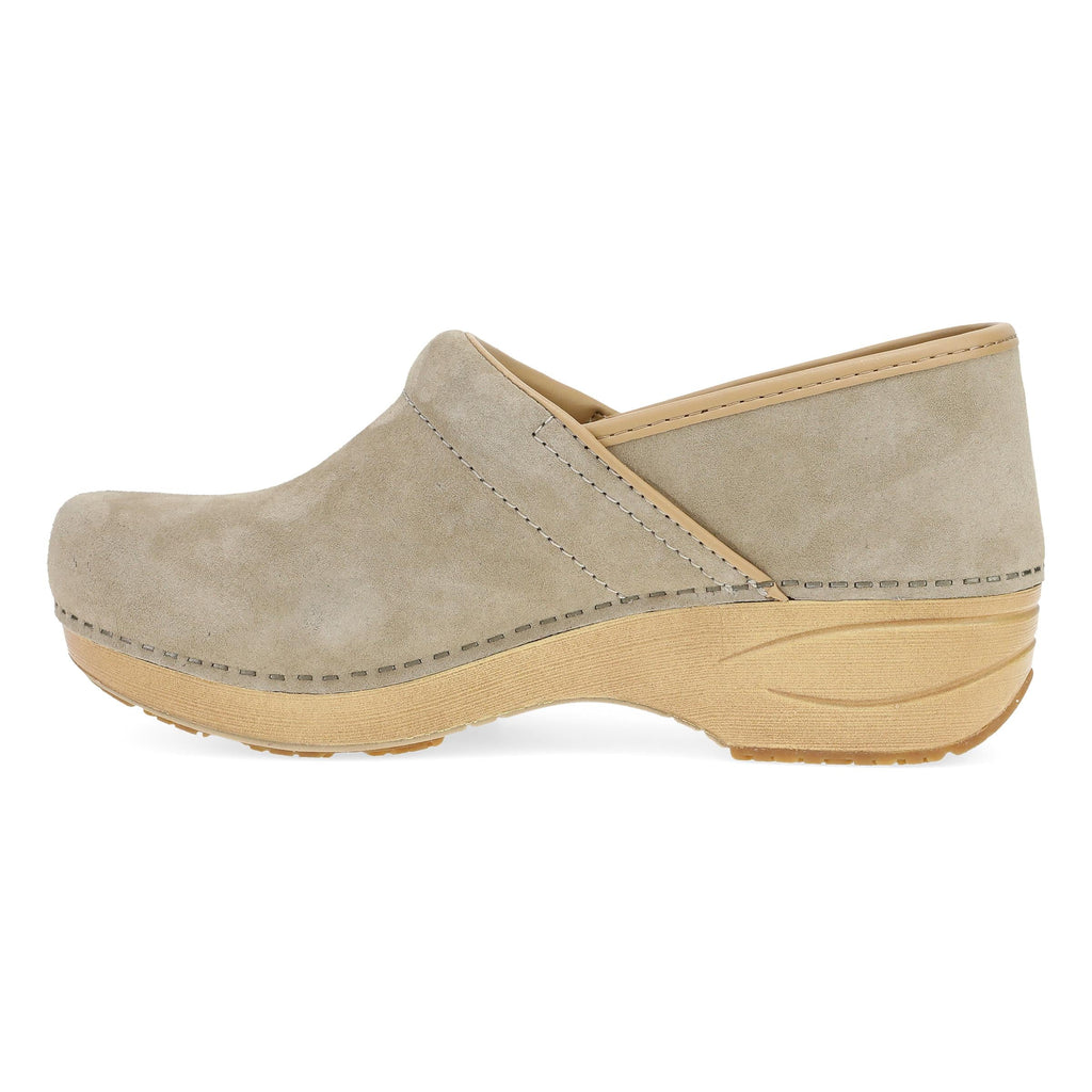 Dansko XP 2.0 Sand Suede