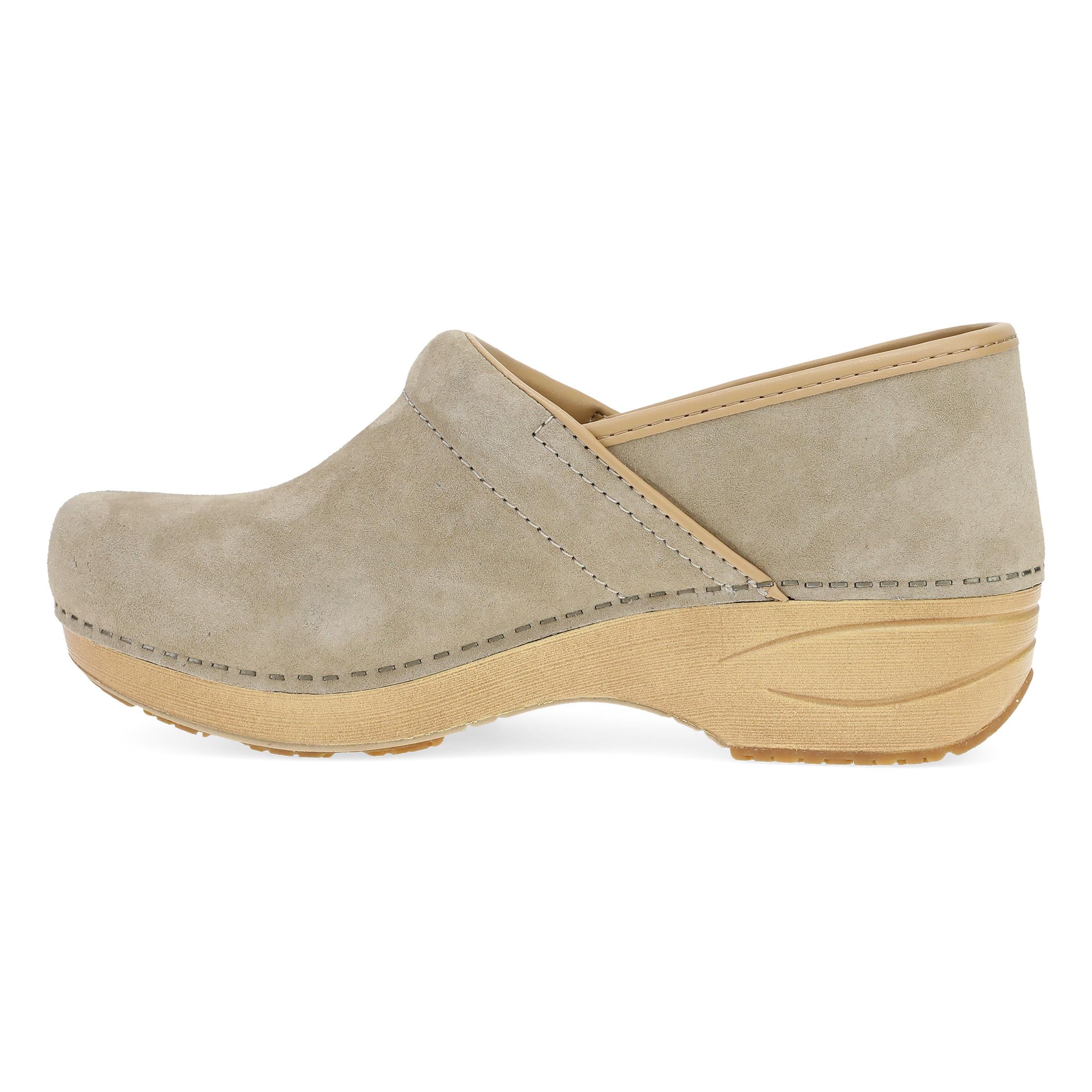 Dansko XP 2.0 Sand Suede