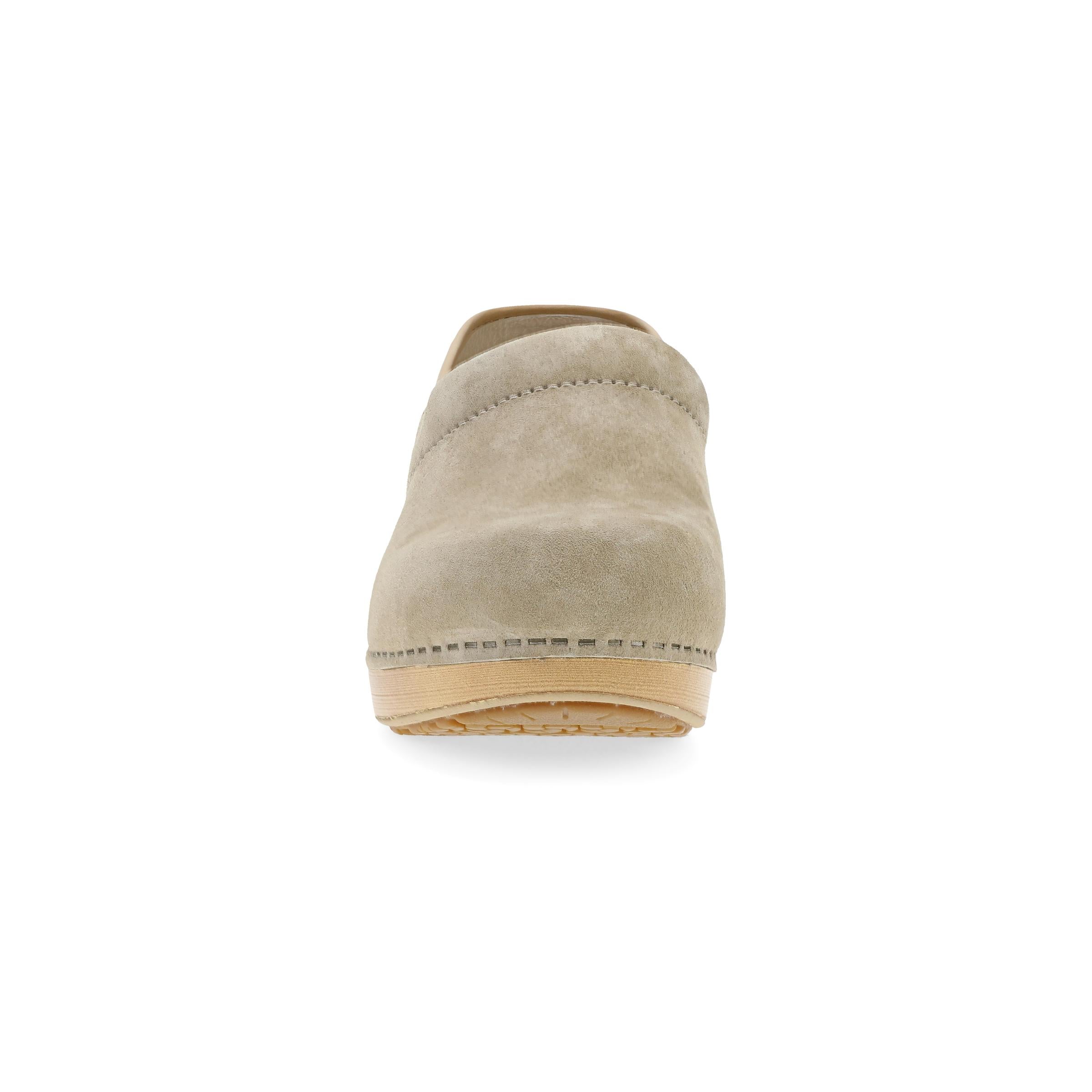 Dansko XP 2.0 Sand Suede