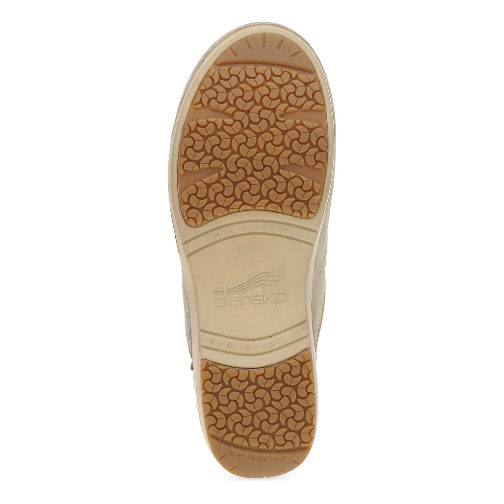 Dansko XP 2.0 Sand Suede