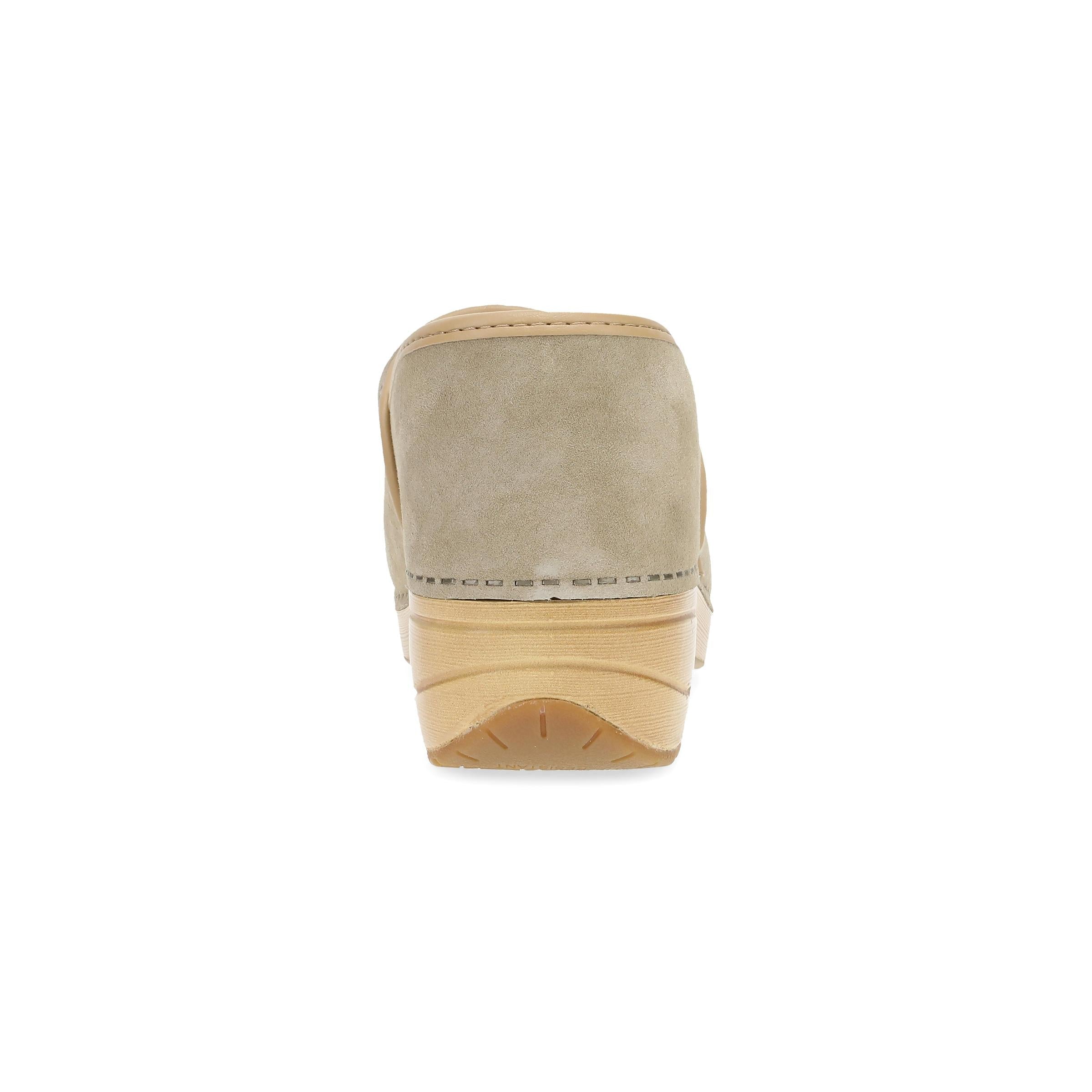 Dansko XP 2.0 Sand Suede