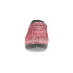 Dansko XP 2.0 Pink Glitter