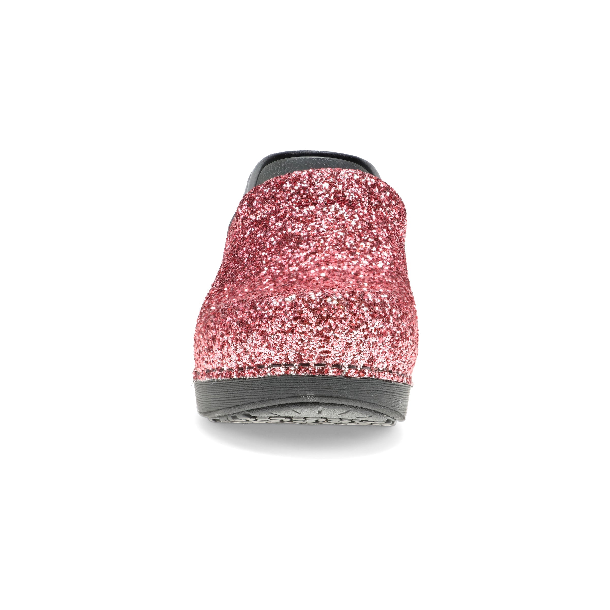 Dansko Wide XP 2.0 Pink Glitter