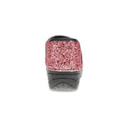 Dansko XP 2.0 Pink Glitter