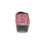 Dansko Wide XP 2.0 Pink Glitter