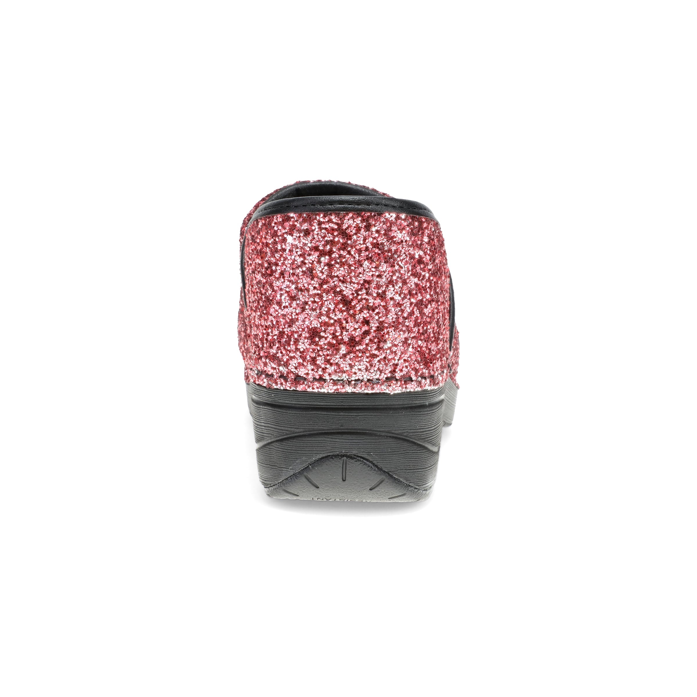 Dansko Wide XP 2.0 Pink Glitter