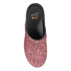 Dansko XP 2.0 Pink Glitter