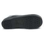Dansko XP 2.0 Mens Black Burnished Nubuck