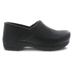 Dansko XP 2.0 Mens Black Burnished Nubuck