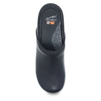 Dansko XP 2.0 Mens Black Burnished Nubuck