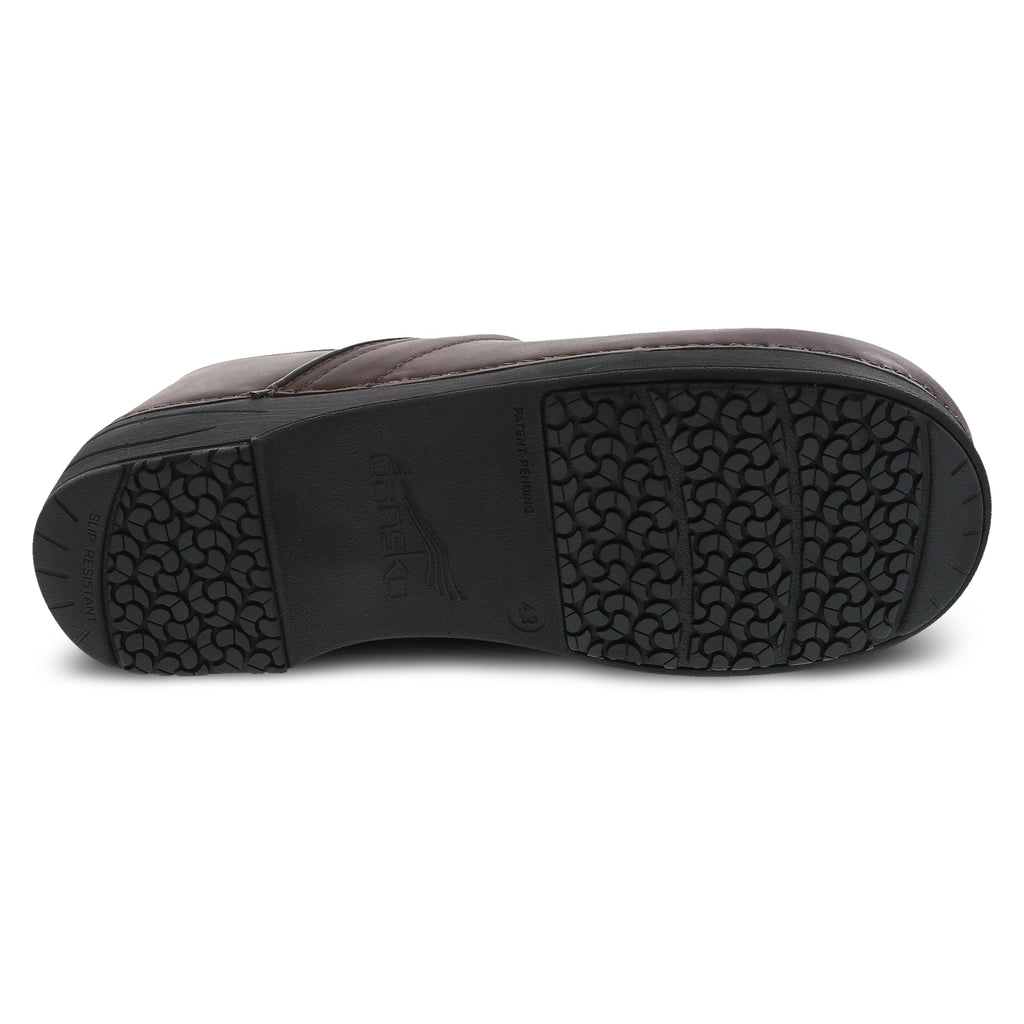 Dansko XP 2.0 Mens Brown Oiled