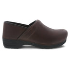 Dansko XP 2.0 Mens Brown Oiled