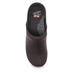 Dansko XP 2.0 Mens Brown Oiled