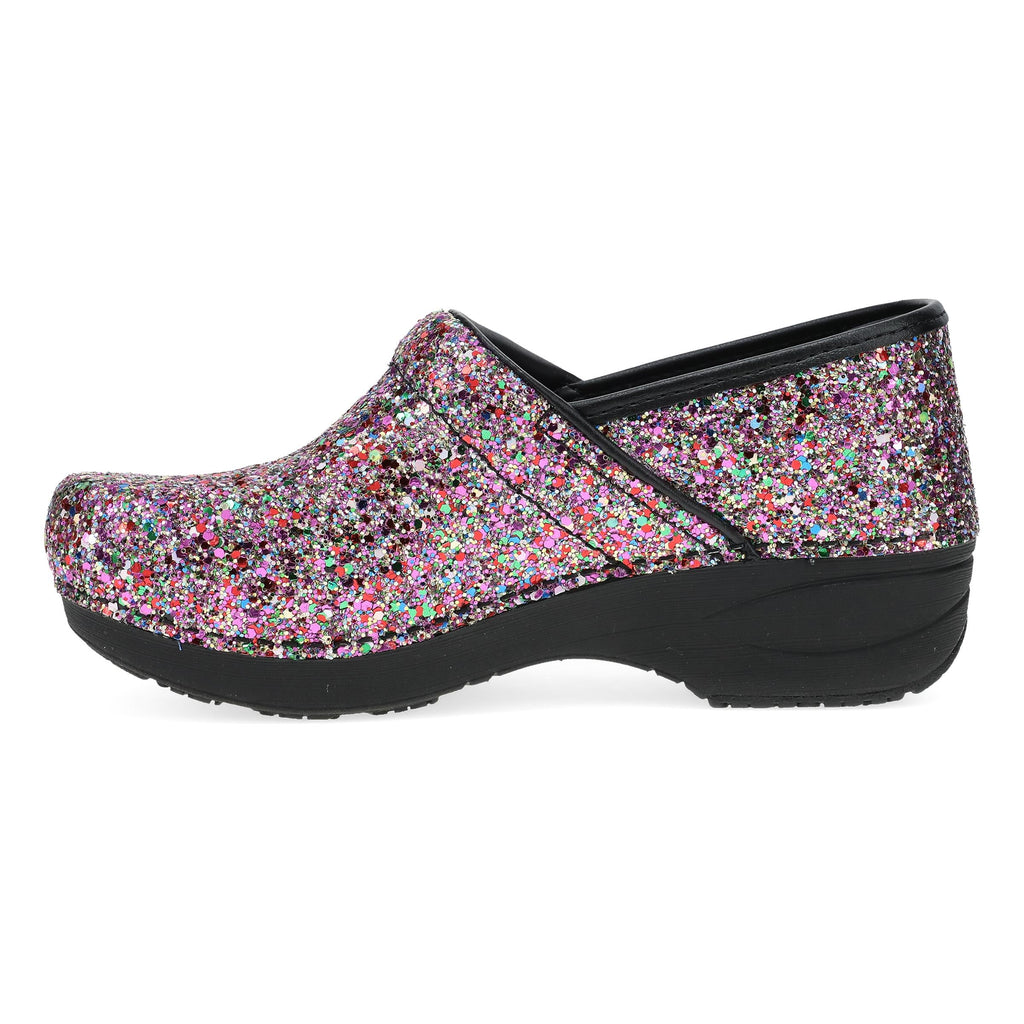 Dansko XP 2.0 Party Glitter