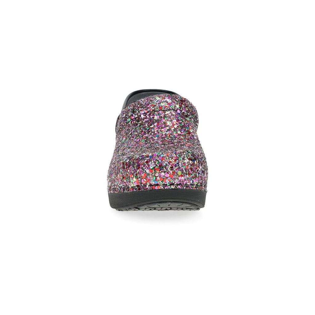 Dansko XP 2.0 Party Glitter
