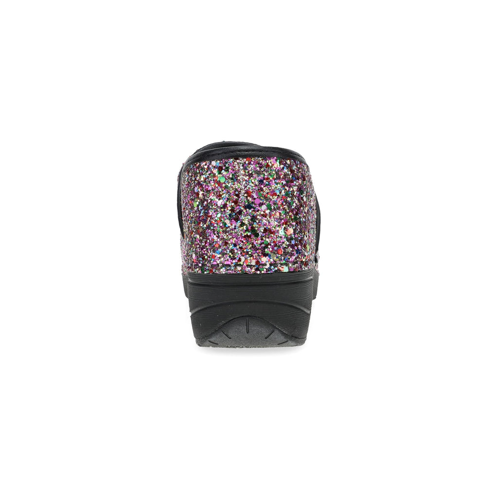 Dansko XP 2.0 Party Glitter