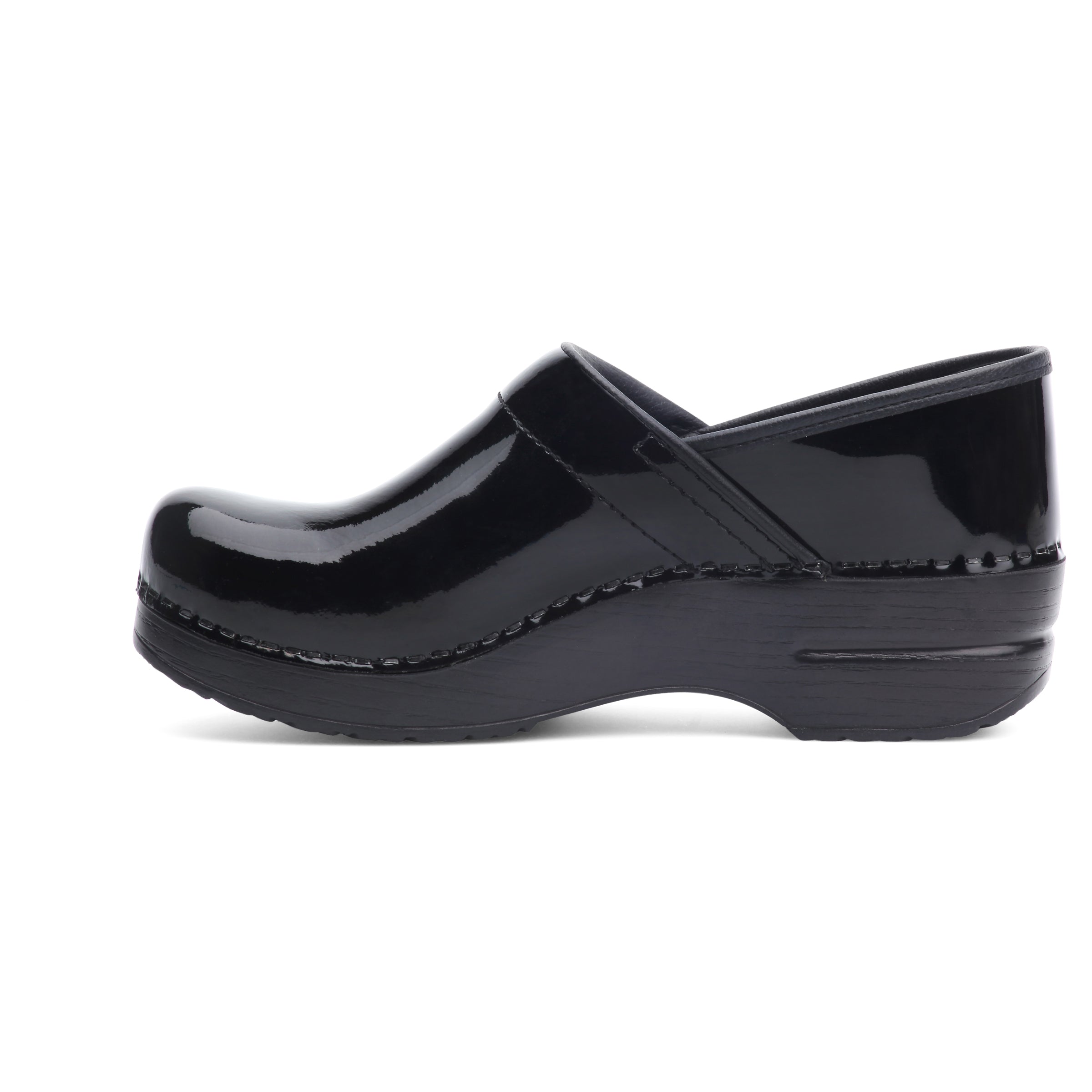 Dansko Professional Black Patent