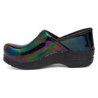 Dansko Professional Petrol Patent