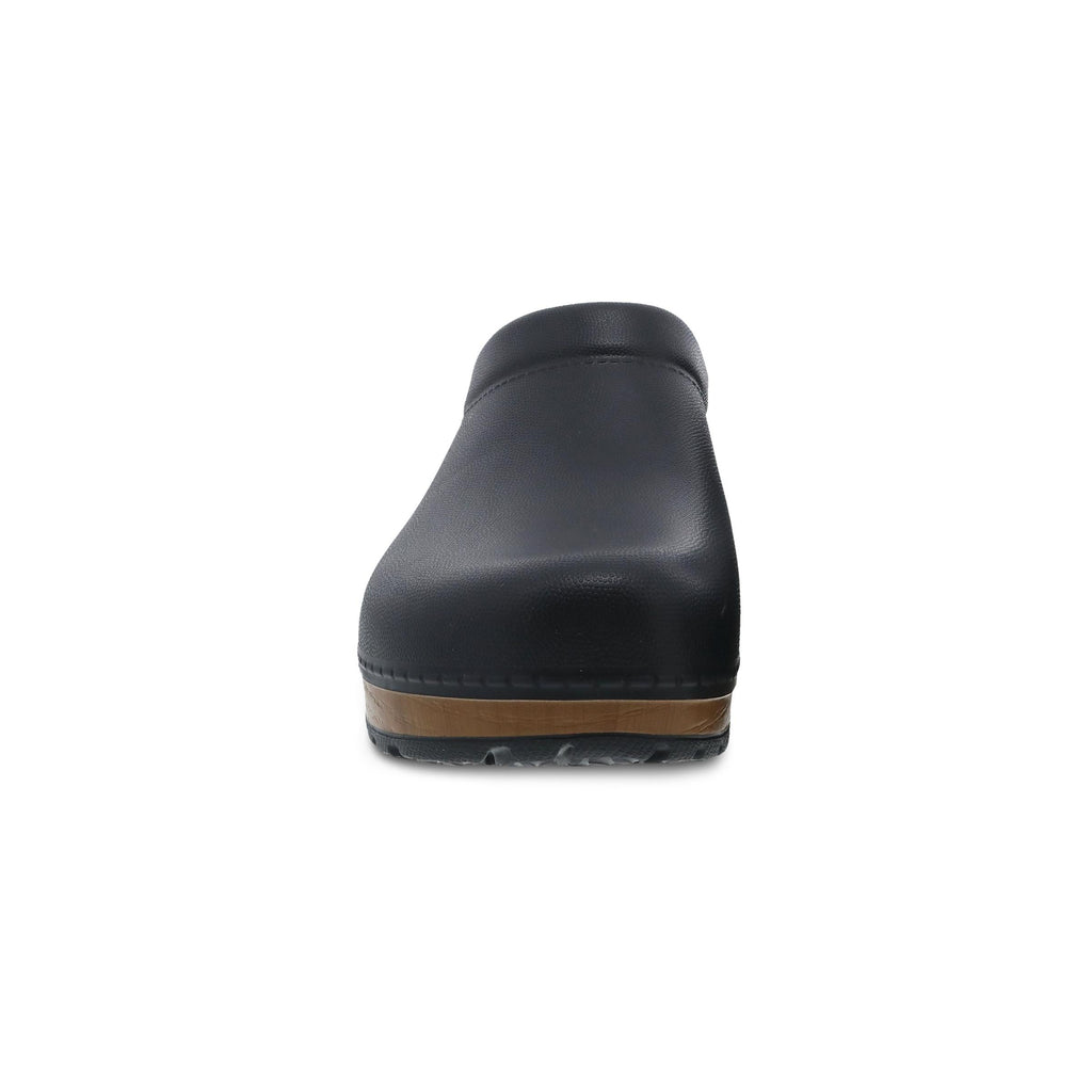 Dansko Kane Mens Black