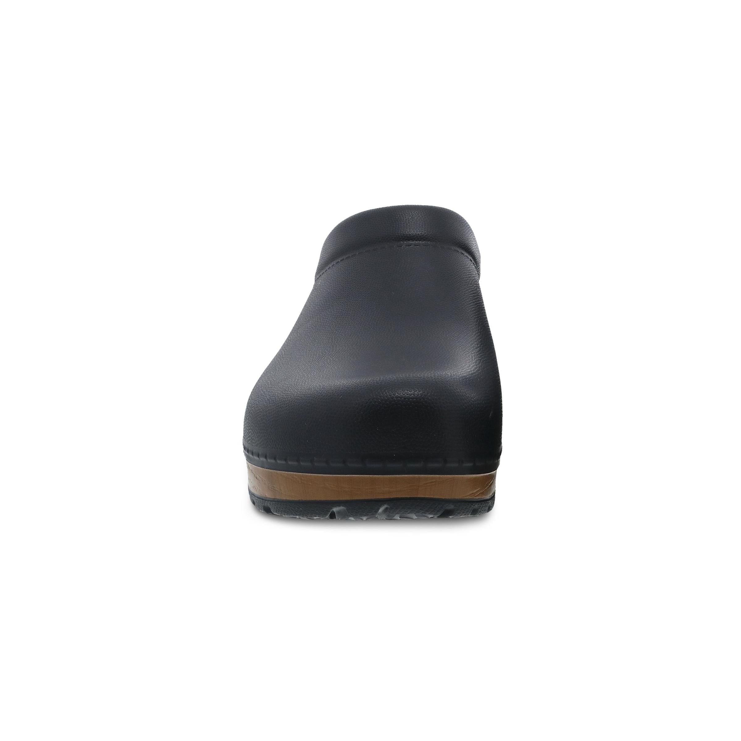 Dansko Kane Mens Black