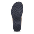 Dansko Kane Mens Black