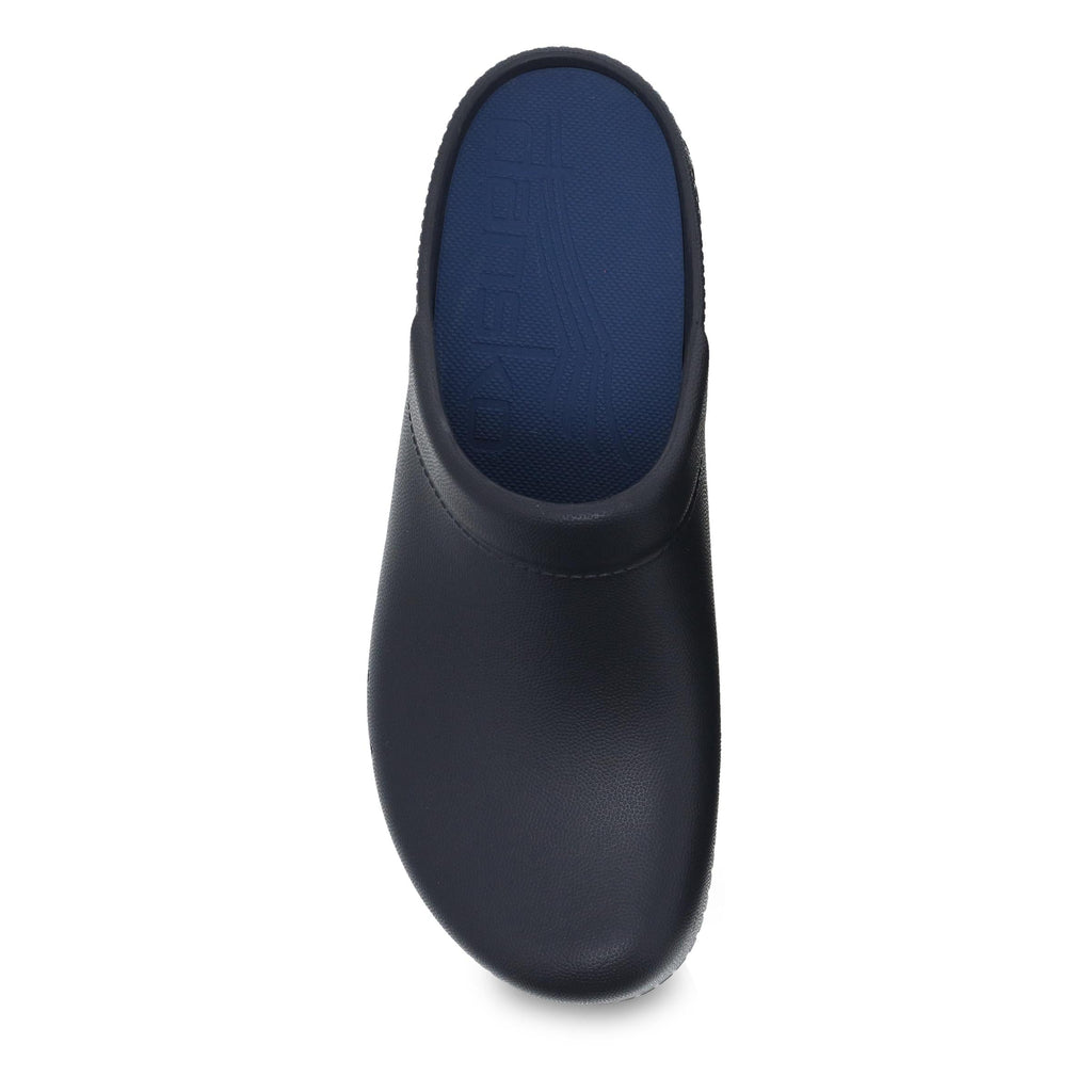 Dansko Kane Mens Black