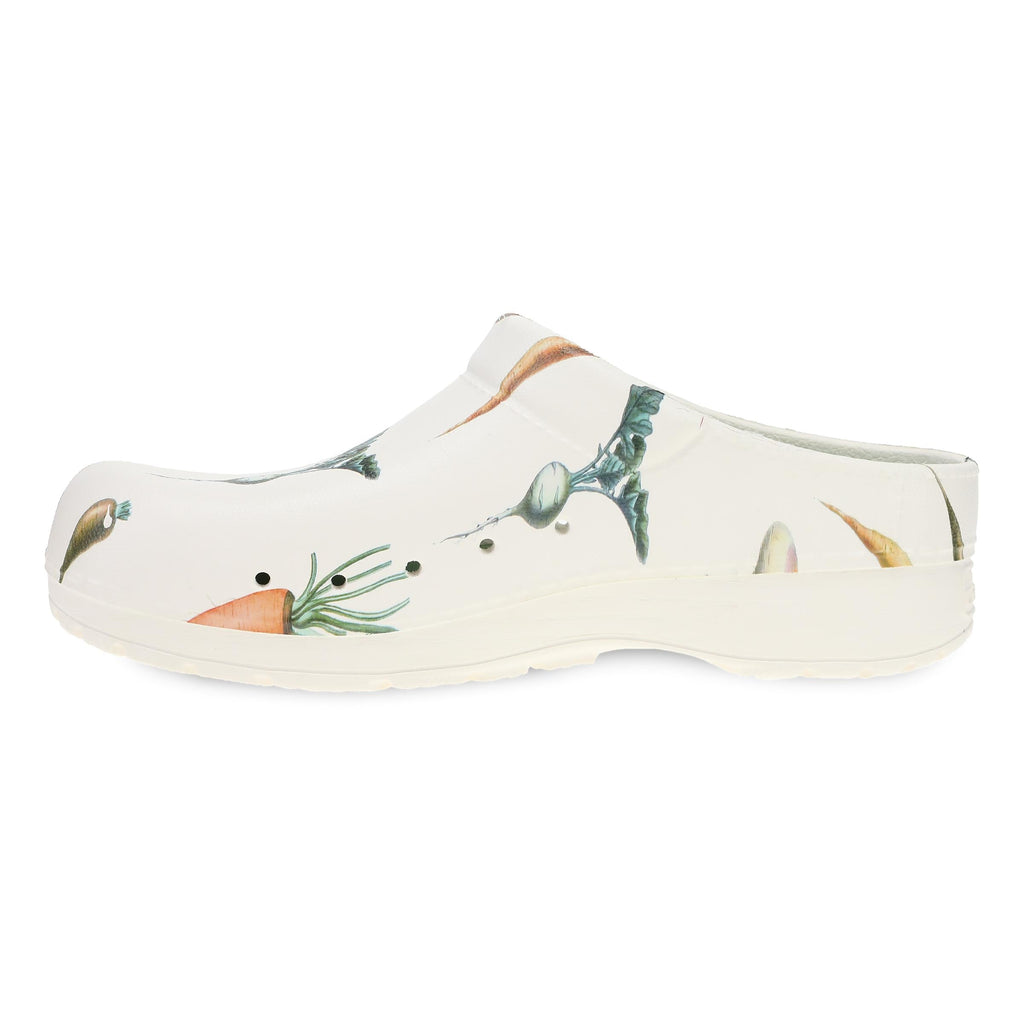Dansko Kane Vintage Garden Molded