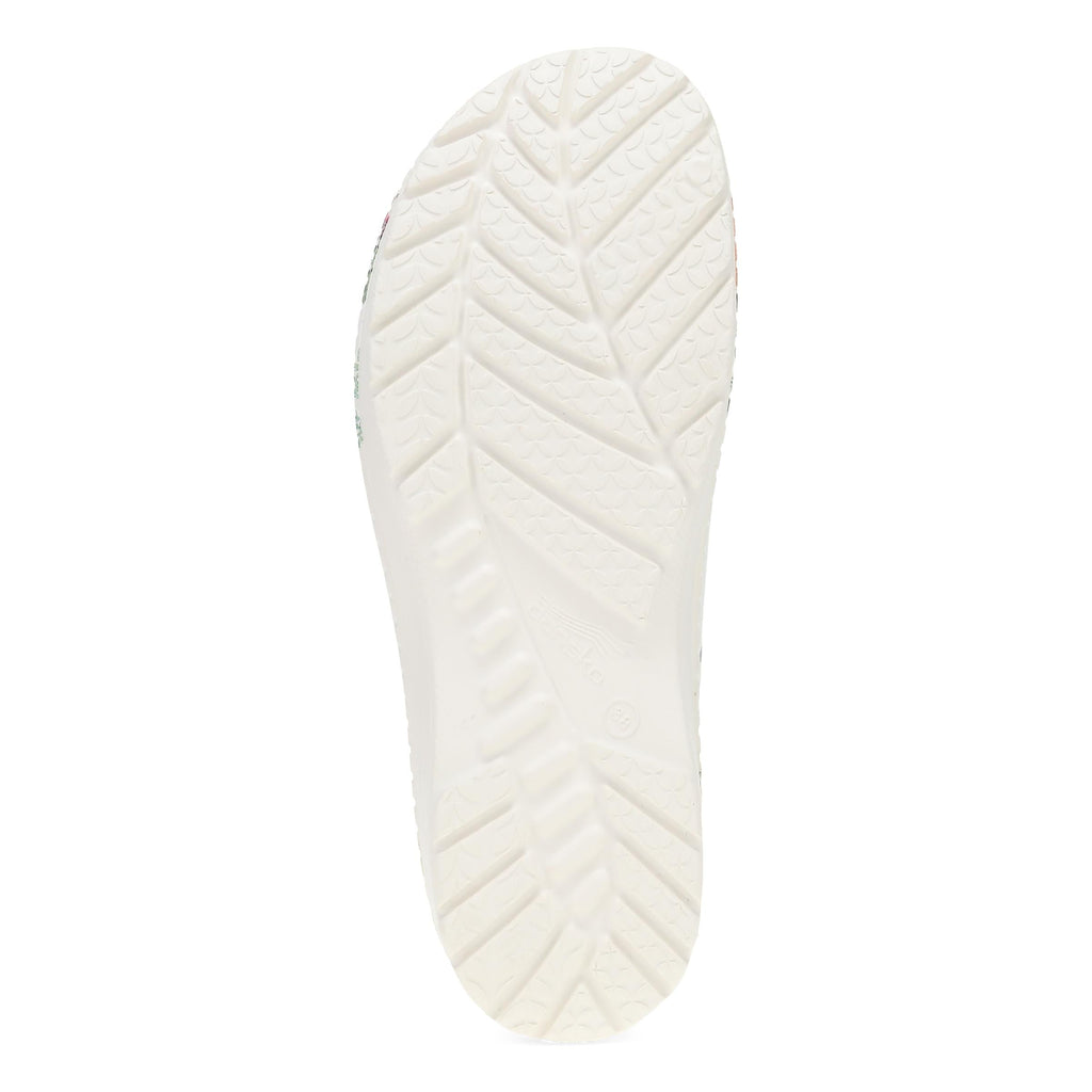 Dansko Kane Vintage Garden Molded