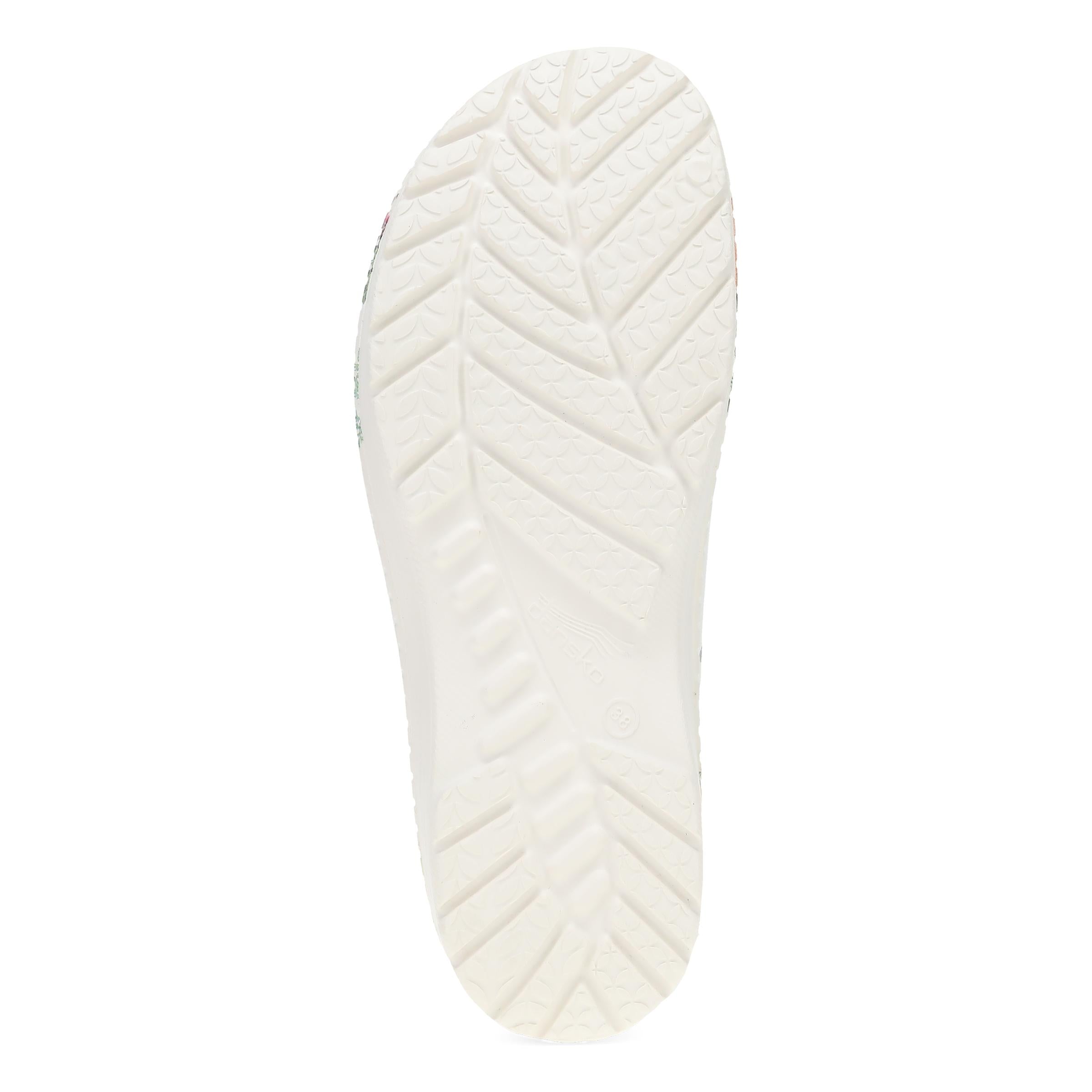 Dansko Kane Vintage Garden Molded