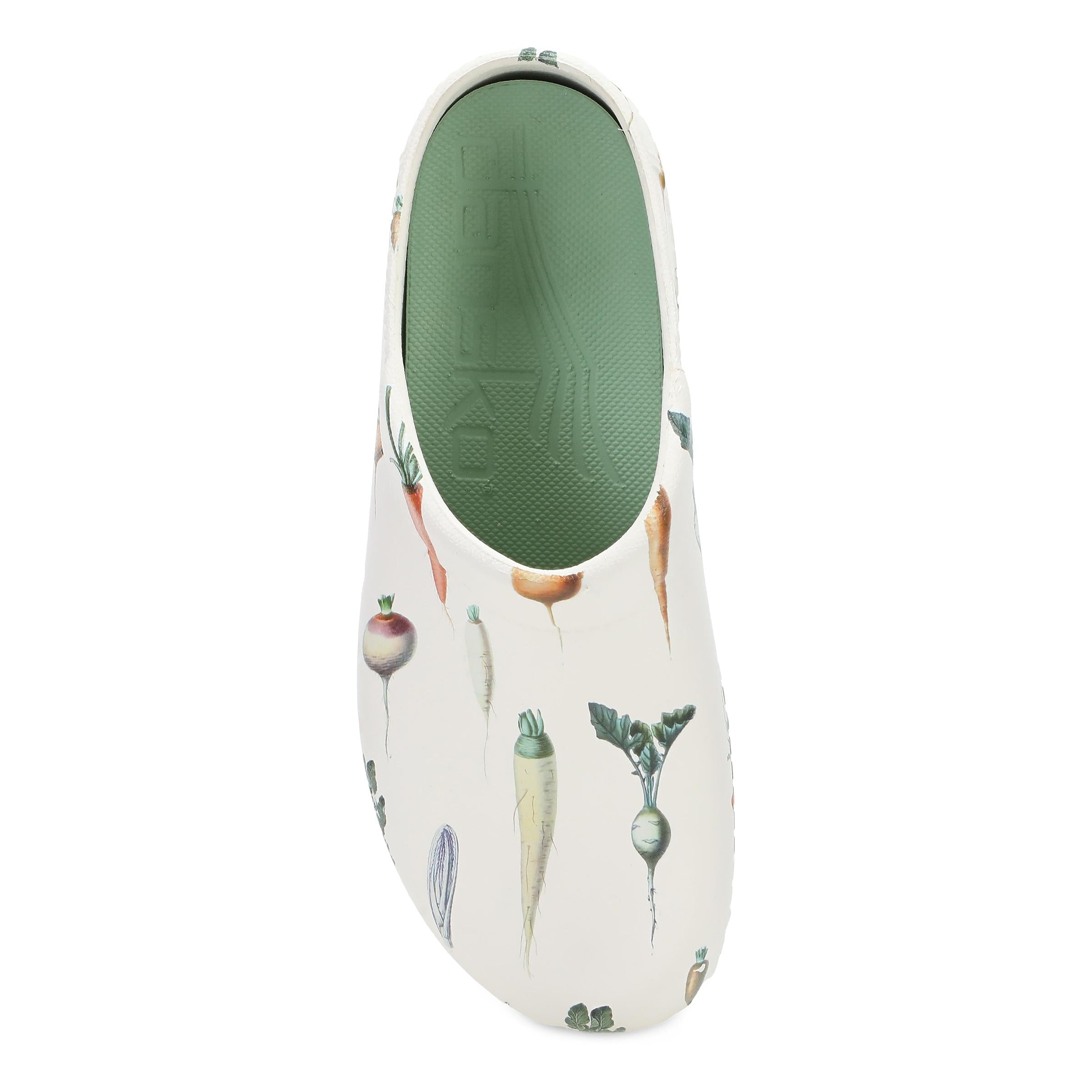 Dansko Kane Vintage Garden Molded