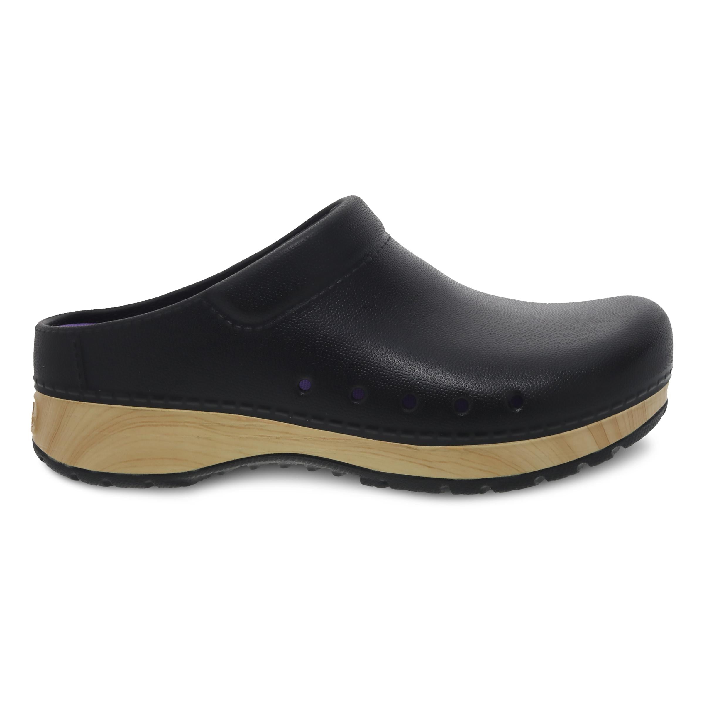 Dansko Kane Black