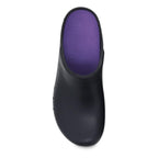 Dansko Kane Black