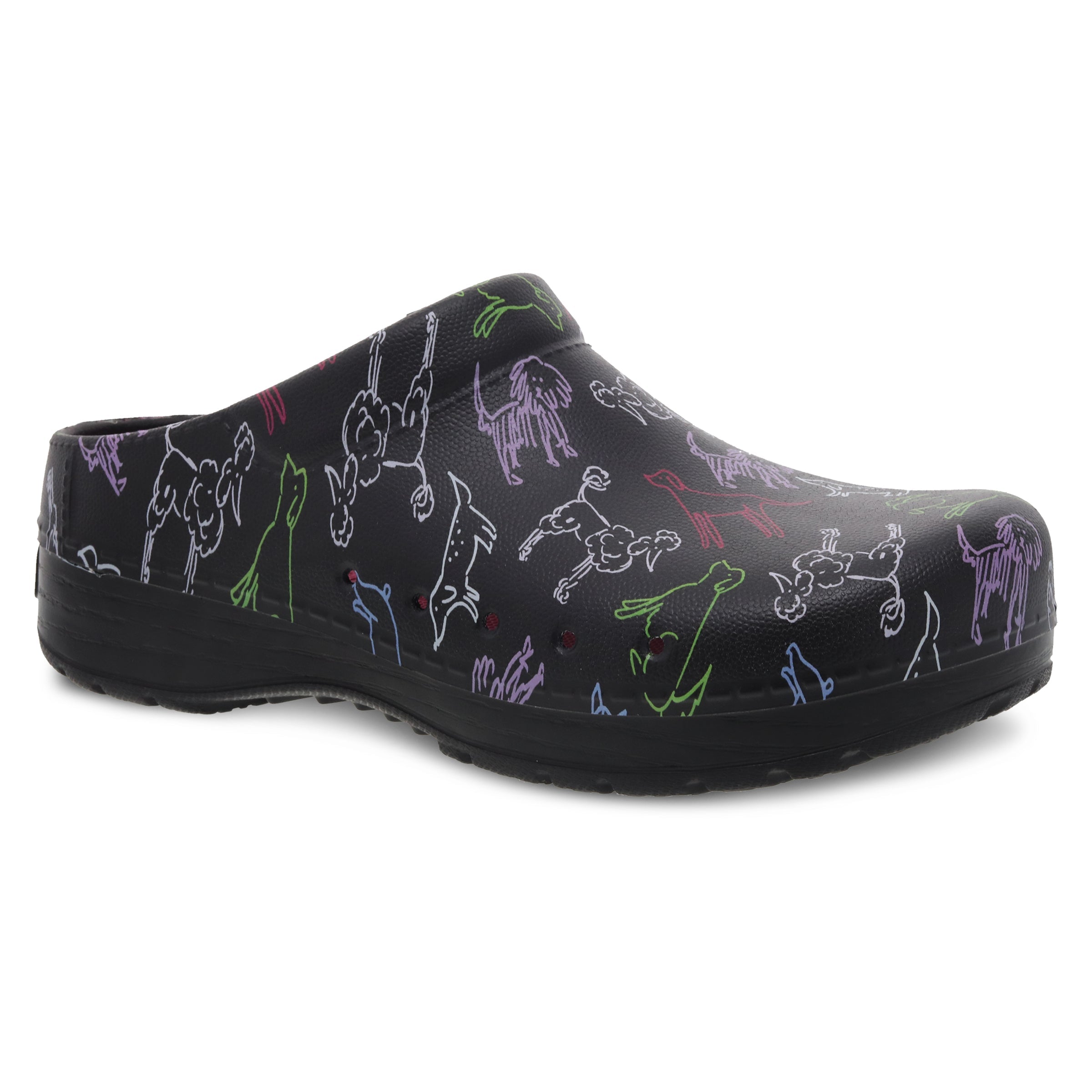 Dansko Kane Dogs