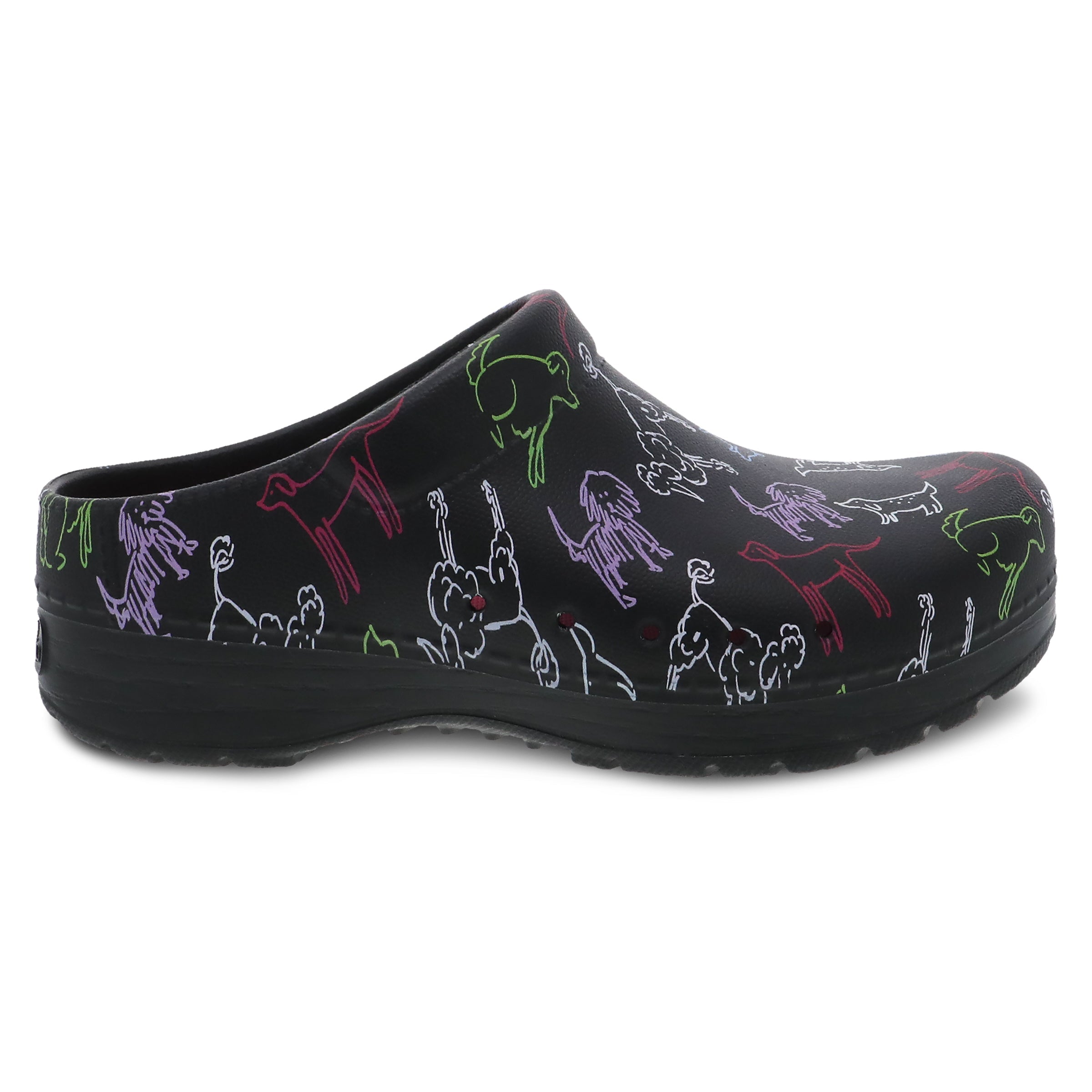 Dansko Kane Dogs