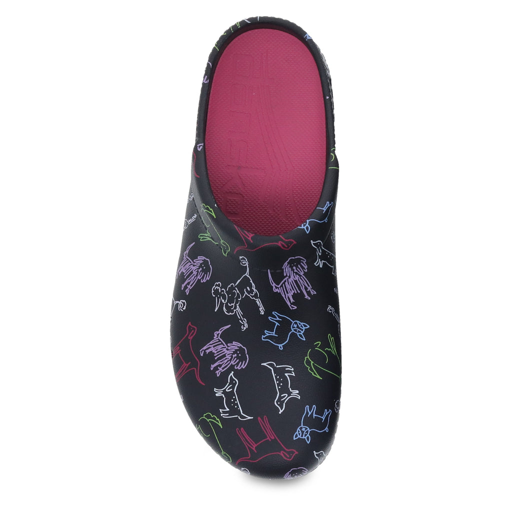 Dansko Kane Dogs
