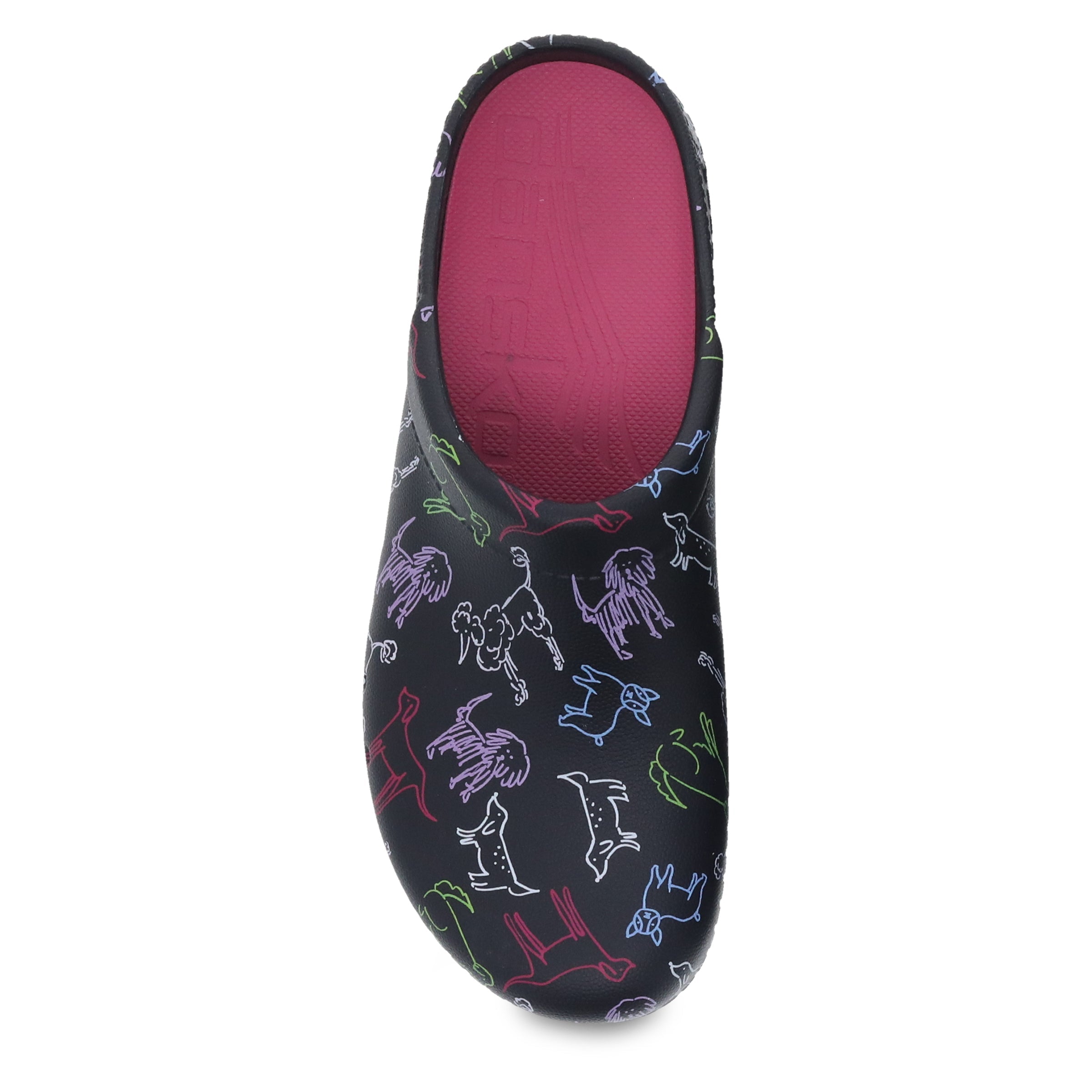 Dansko Kane Dogs